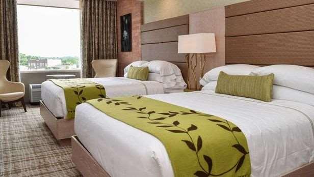 The Fredonia Hotel Накодочес Стая снимка