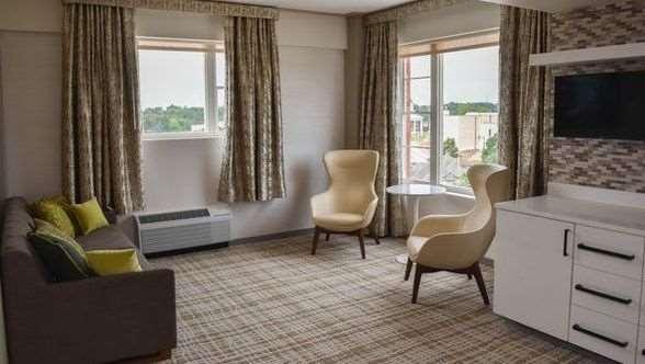 The Fredonia Hotel Накодочес Стая снимка