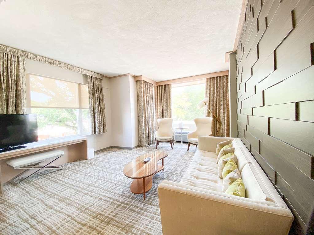 The Fredonia Hotel Накодочес Стая снимка