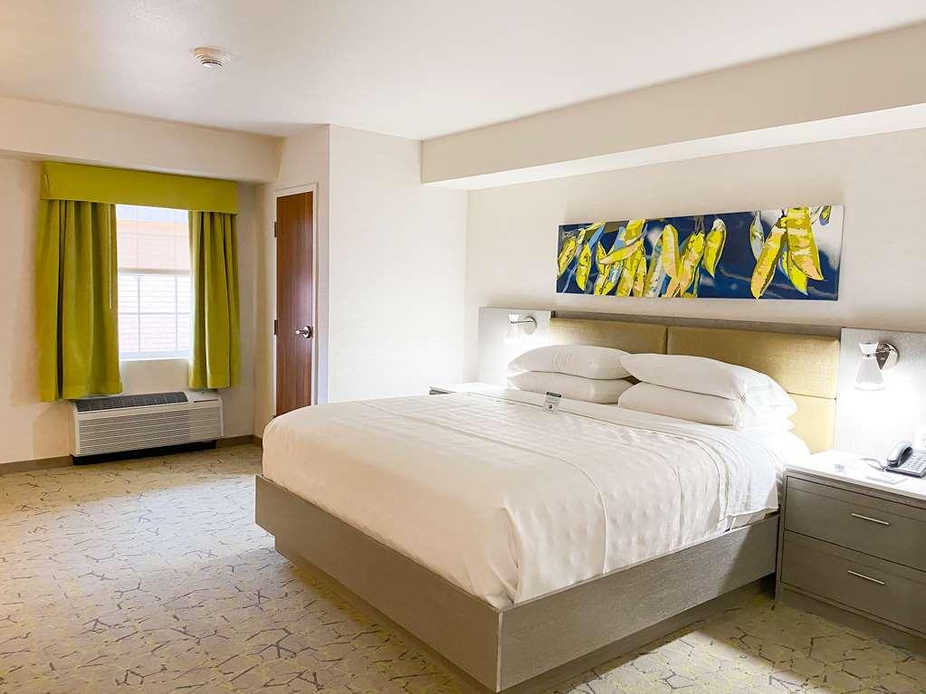 The Fredonia Hotel Накодочес Съоръжения снимка