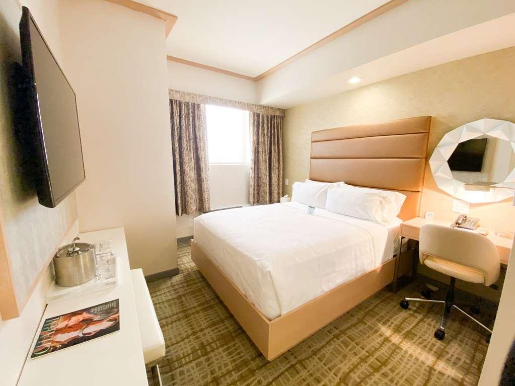The Fredonia Hotel Накодочес Стая снимка