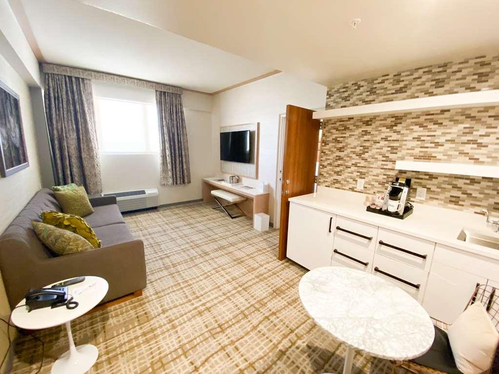 The Fredonia Hotel Накодочес Стая снимка