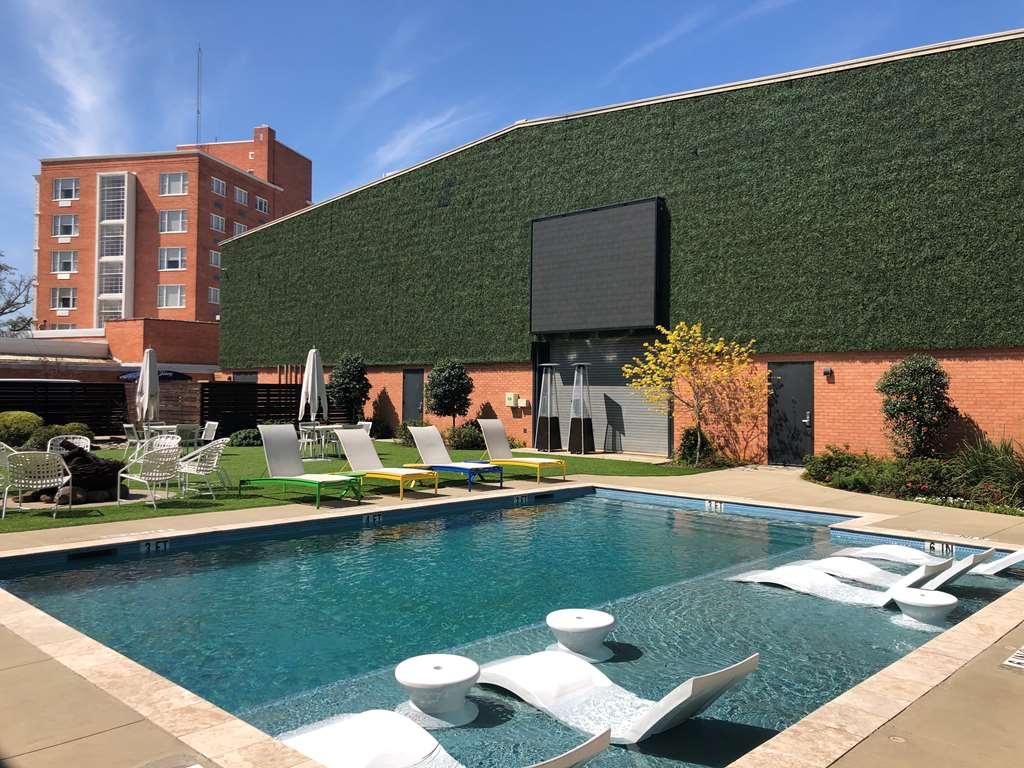 The Fredonia Hotel Накодочес Съоръжения снимка