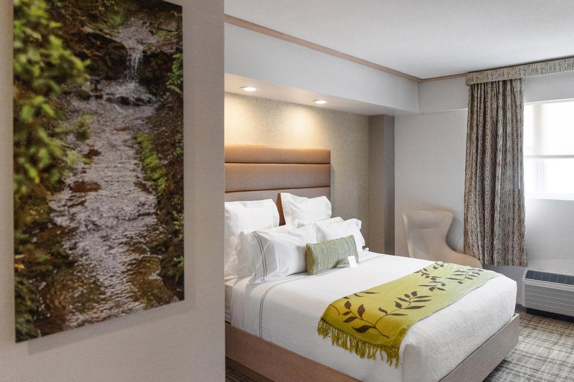 The Fredonia Hotel Накодочес Екстериор снимка