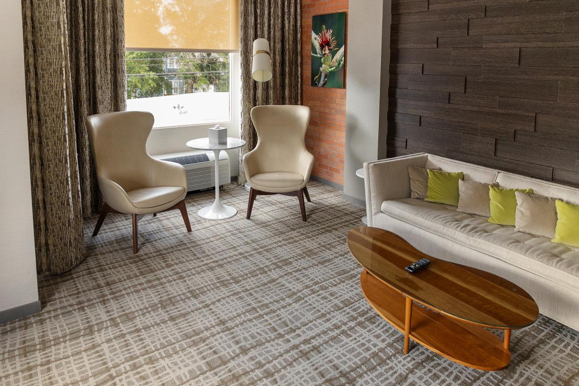 The Fredonia Hotel Накодочес Екстериор снимка