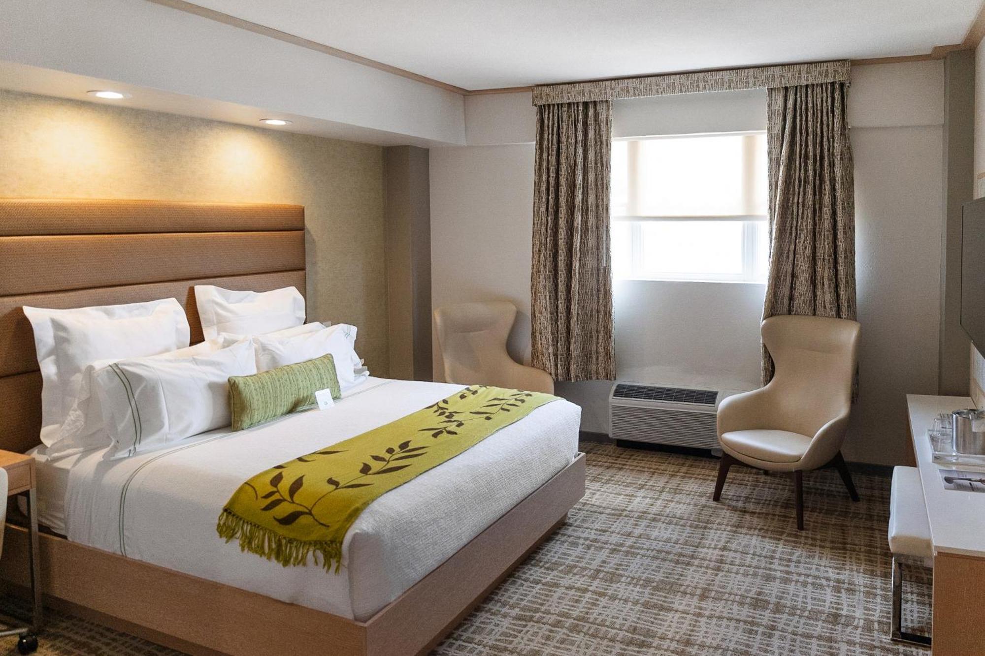 The Fredonia Hotel Накодочес Екстериор снимка