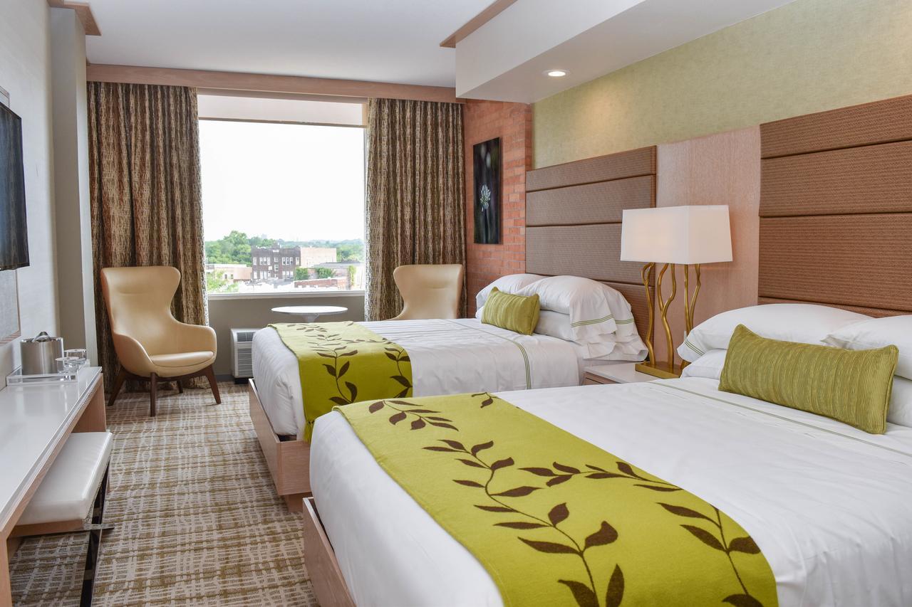 The Fredonia Hotel Накодочес Екстериор снимка