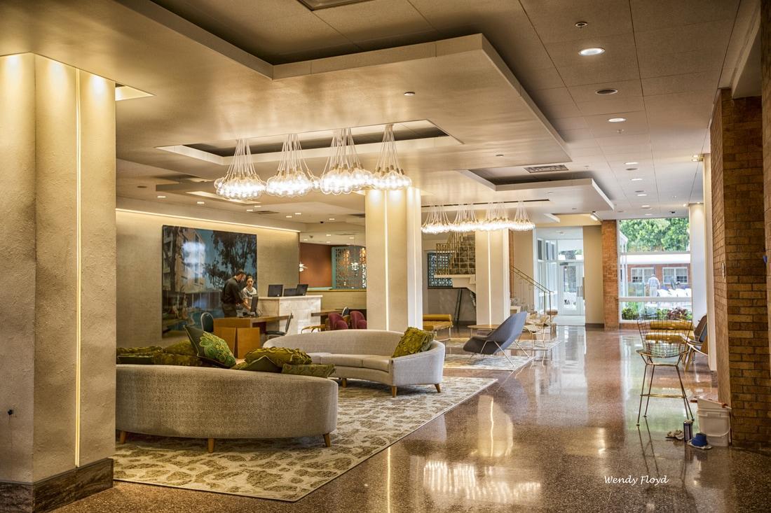 The Fredonia Hotel Накодочес Екстериор снимка