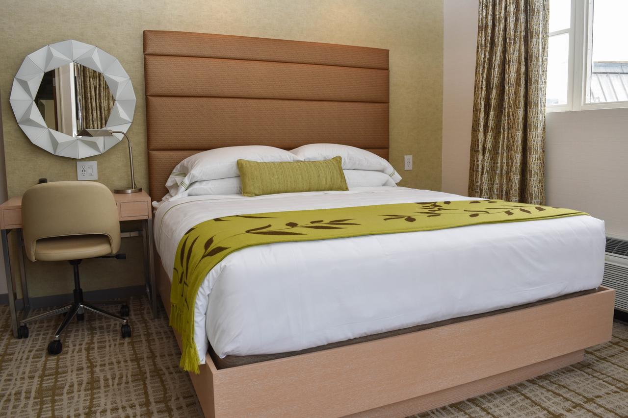 The Fredonia Hotel Накодочес Екстериор снимка