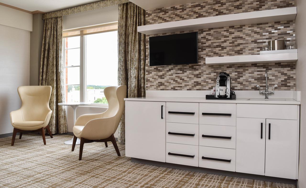 The Fredonia Hotel Накодочес Екстериор снимка