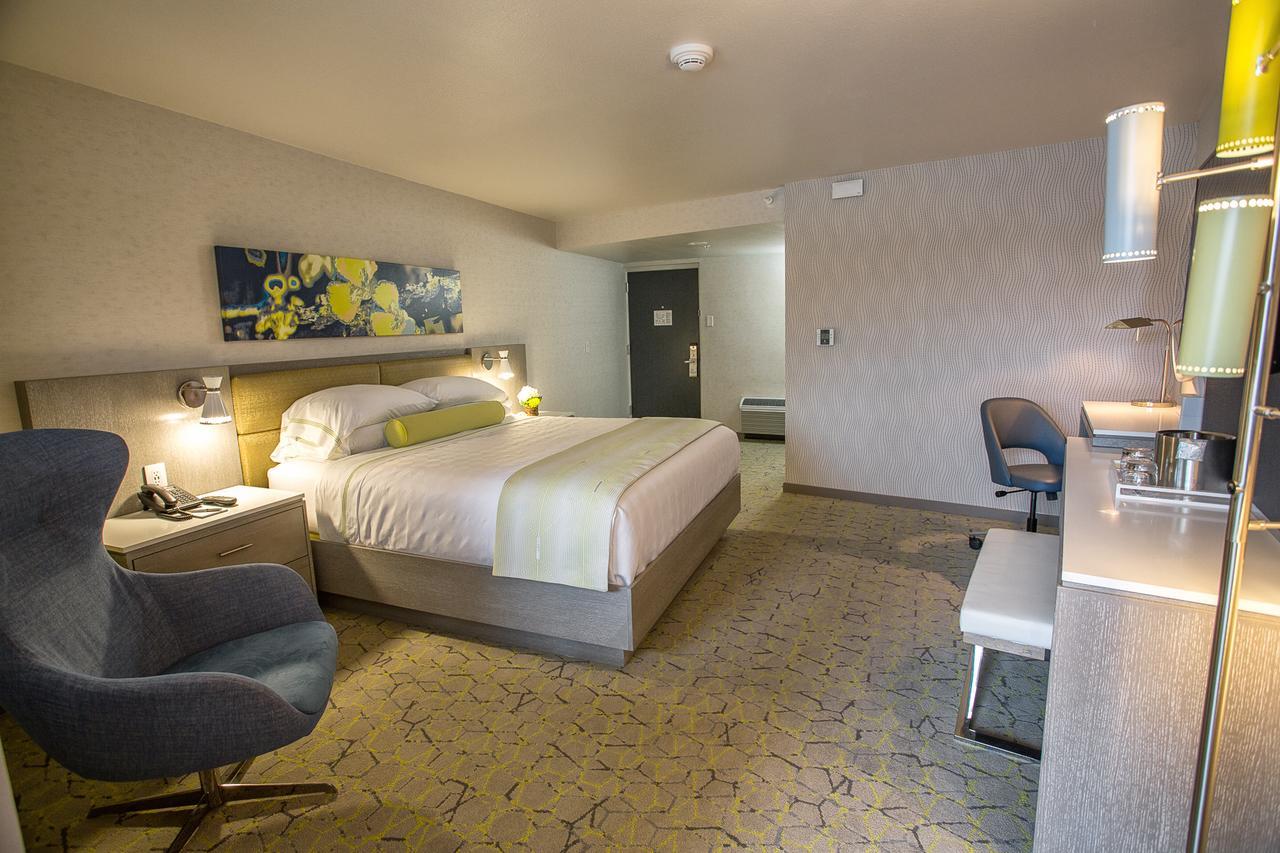 The Fredonia Hotel Накодочес Екстериор снимка