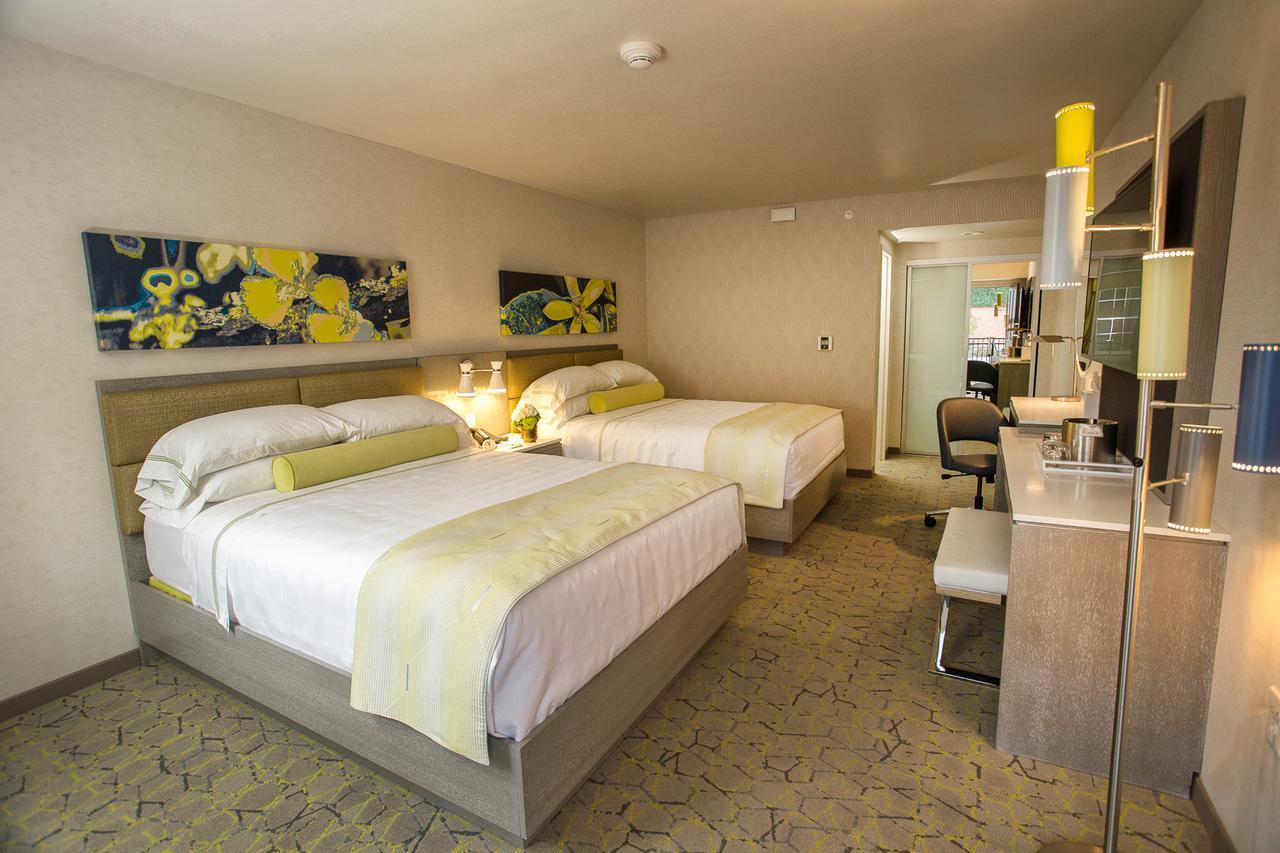 The Fredonia Hotel Накодочес Екстериор снимка